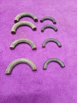 Predám rúčky na mini žehličky