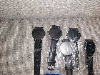 Panske naramkove hodinky