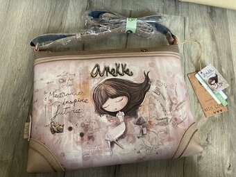 Anekke kabelka Memories