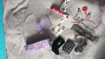 Vymením za bielu čokoládu