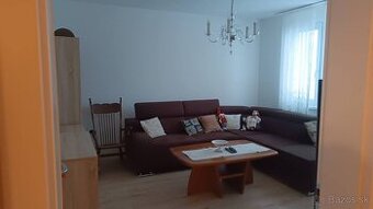 Prenájom 3-izbového bytu, Holíčska -Petržalka