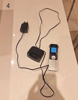 Pevná linka Siemens – položky 170-172