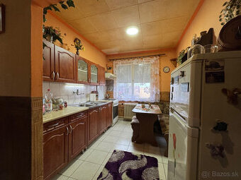 FINREAL s.r.o. ponúka na PREDAJ 3 izb. byt Zemianska Olča