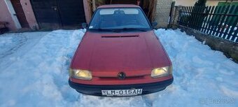 Škoda Felícia 1.3 MPI 50 KW