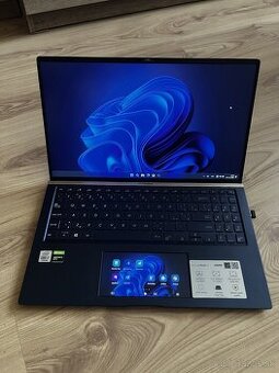 Asus Zenbook 14 ux534f
