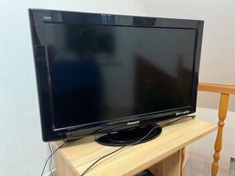 Predám TV Panasonic TX-L32C10E