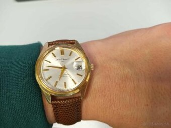 Seiko Champion 860 r.1965