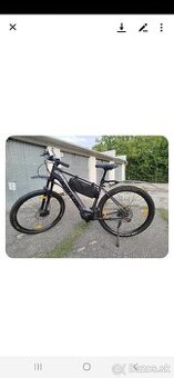 Elektrobicykel Kellys, rám L, unisex