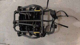 Peruzzo pure instinct 3, nosič na zadné dvere