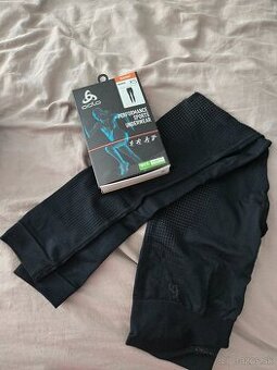 Termo nohavice Odlo XS - 1