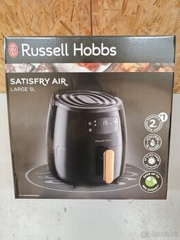 Teplovzdušná fritéza