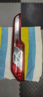 Ford Tourneo Transit Custom 2012 - 2023 - Zadne svetlo - 1