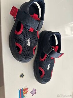 detske sandale Polo Ralph Lauren