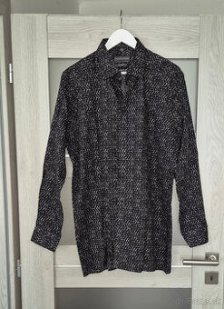 NOVÁ pánska košeľa v.44