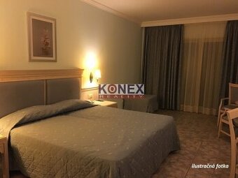 ID-3273 NA PREDAJ 2-izbový byt - Prakovce