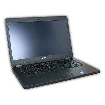DELL Latitude 5490 14" - 1