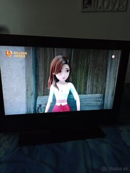 LCD TV uhlopriečka 70 cm