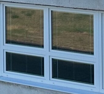 Predám plastové Okna