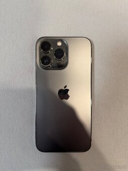 iPhone 13 Pro 128 GB - Graphite