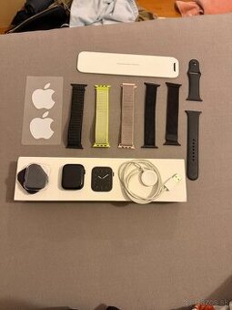 Apple watch série 5 44mm