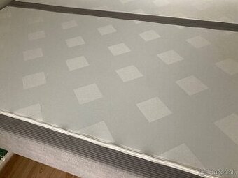 Kvalitný matrac 180x200 - v záruke - lacno