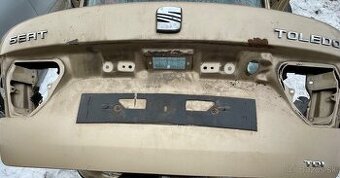 Seat Toledo