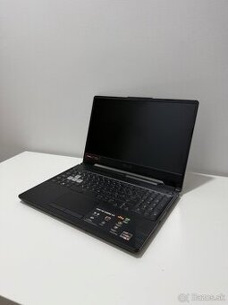 ASUS TUF Gaming A15 512GB