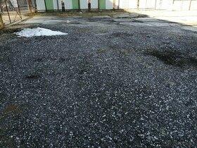 Pozemok v Brezne - 1