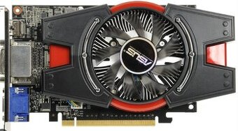 Asus Nvidia Geforce GT640