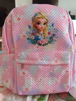 Frozen Školská taška/Ruksak