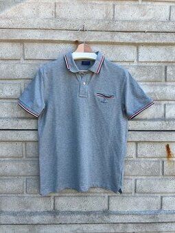 Polokošeľa Gant, veľkosť L - 50x67cm