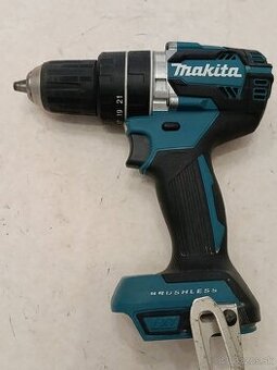 Makita priklepový skrutkovač DHP 486