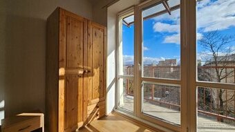 Svetlý 2  izbový byt na prenájom v skvelej lokalite KE - Sev