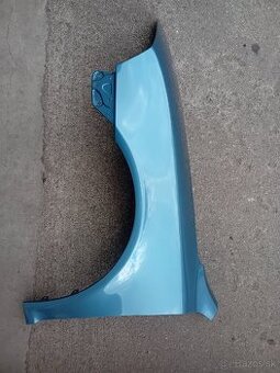 Škoda octavia 2 blatnik