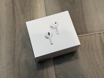 Airpods pro 3