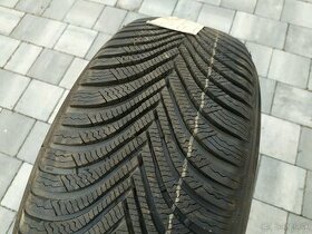 Zimná pneu Michelin Alpin5 225/55R17 1kus - 1