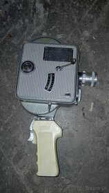 kamera - 1