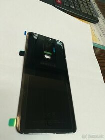 Predám zadný kryt batérie Samsung S9 plus Originál čierny