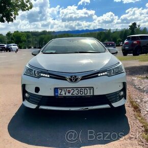 Toyota Corolla 1.6 benzín + plyn, 1.majiteľ kúpené v SK - 1