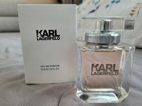 Karl Lagerfeld Eau de parfum - 1