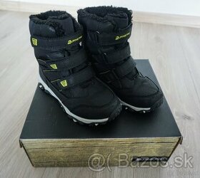 Zimné topánky Alpin Pro Kurto v.32
