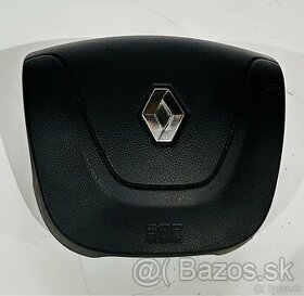 Airbag volantu 34116561D Renault Master 3/ facelift 10-19 - 1