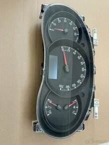 tachometer Opel Movano , Renault master P248108260R - 1
