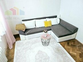 4 izbový byt Bánovce nad Bebravou / 82m2 / SEVER  / S MOŽNOS - 1