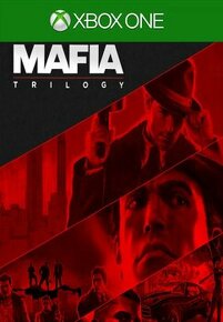Mafia Trilogy Edition Xbox One - 1