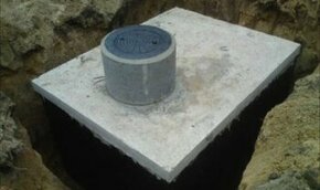 Zumpa betonova