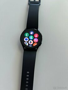 Samsung Galaxy Watch5, veľkosť 40mm, šedá farba
