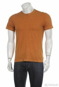 NOVÉ James Perse - tričko Standard - Limited Edition