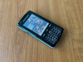 Sony Ericsson W960 - komplet balenie