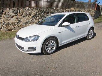 VW Golf 2.0 TDI 4motion, 159.979 km - 1